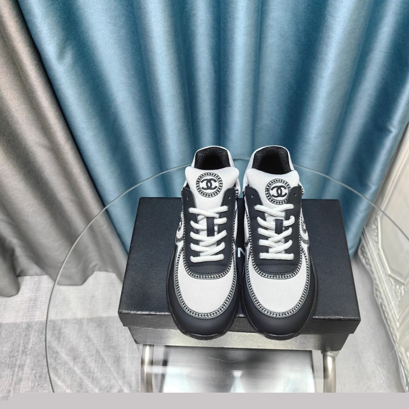 Ch*el casual shoes